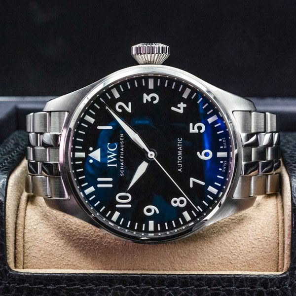 IWC Big Pilot's IW329301